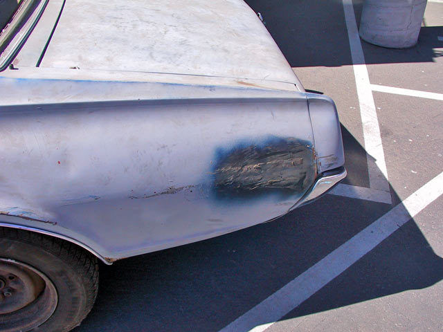 1967 Mercury Cougar - photo 5