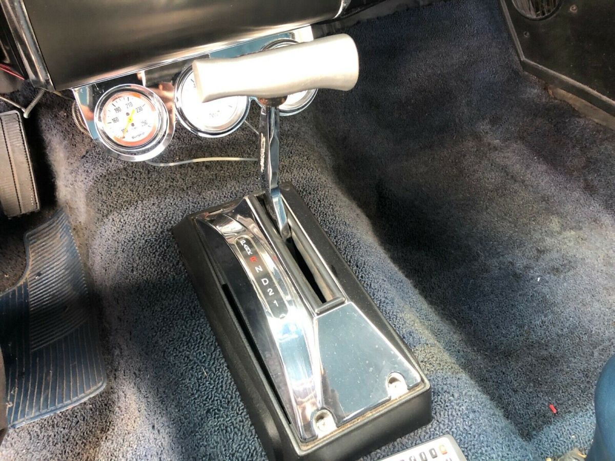 1967 Chevrolet Camaro - photo 3