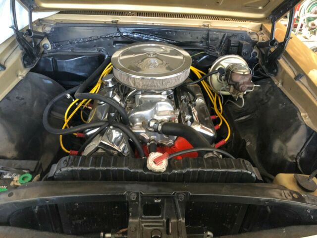 1967 Chevrolet Chevelle 300 - photo 5