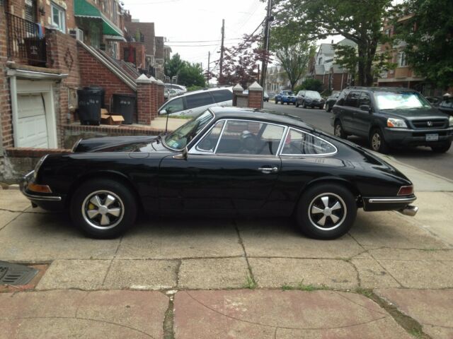 1967 Porsche 912 - photo 12