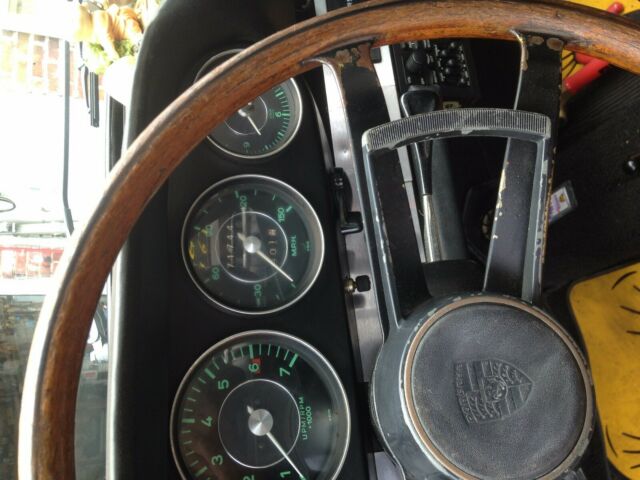 1967 Porsche 912 - photo 7