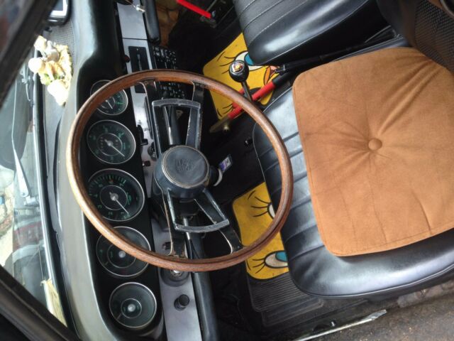 1967 Porsche 912 - photo 9