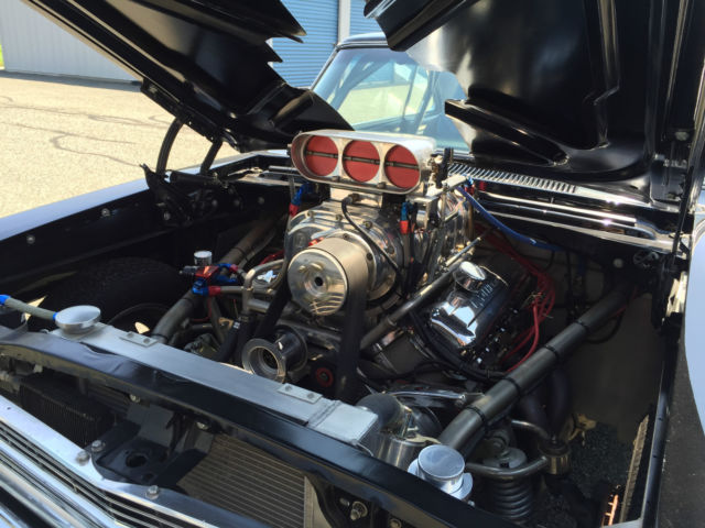 1967 Chevrolet Nova - photo 2
