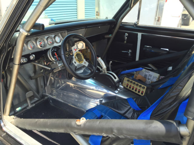 1967 Chevrolet Nova - photo 4