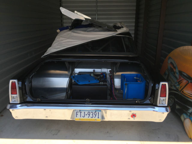 1967 Chevrolet Nova - photo 5