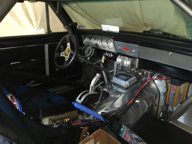 1967 Chevrolet Nova - photo 7