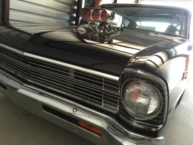 1967 Chevrolet Nova - photo 8