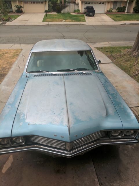 1967 Buick Skylark - photo 10