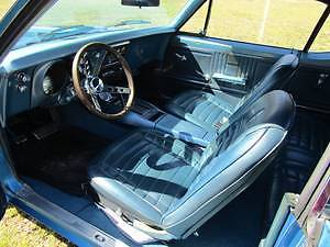 1967 Chevrolet Camaro - photo 11
