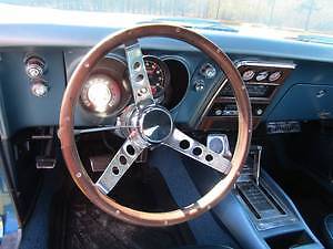 1967 Chevrolet Camaro - photo 12