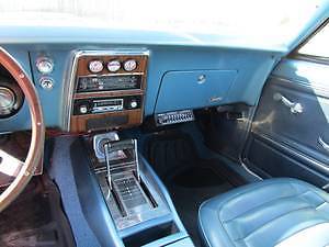 1967 Chevrolet Camaro - photo 13