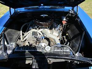 1967 Chevrolet Camaro - photo 8