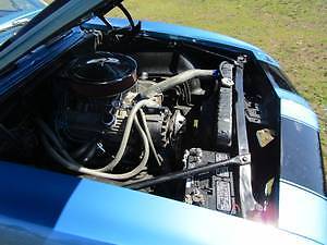 1967 Chevrolet Camaro - photo 9