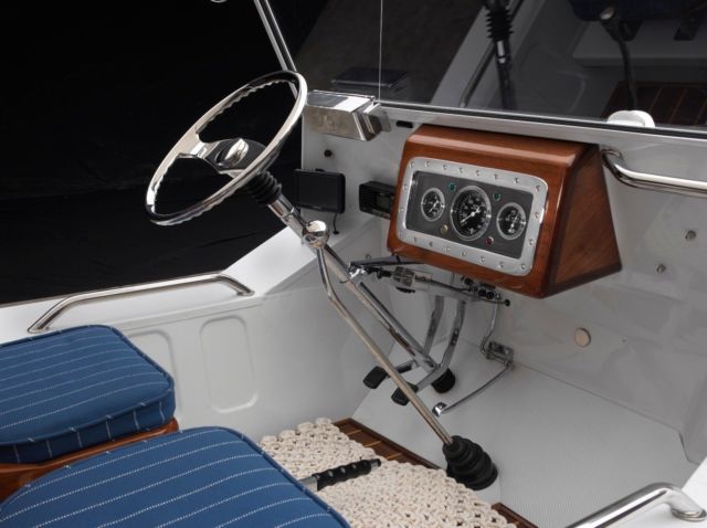 1967 Austin BMC Mini Moke- Yacht Tender - photo 4