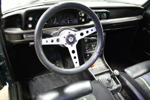 1967 BMW 1600 -- - photo 12