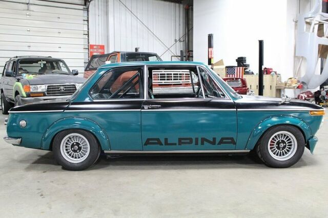 1967 BMW 1600 -- - photo 6