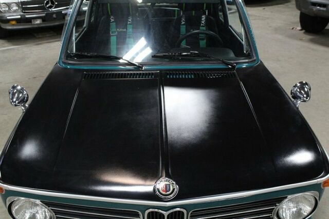 1967 BMW 1600 -- - photo 9
