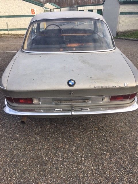 1967 BMW 2-Series - photo 11