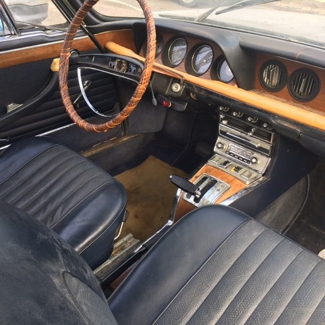 1967 BMW 2-Series - photo 12