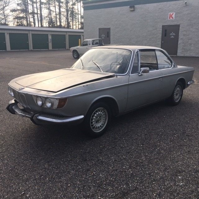 1967 BMW 2-Series - photo 3