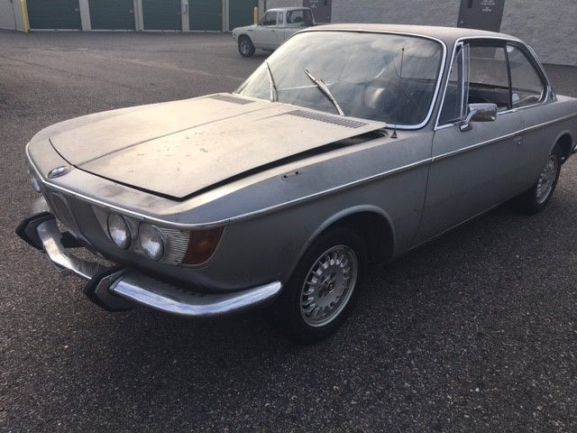 1967 BMW 2-Series - photo 7