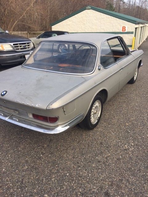 1967 BMW 2-Series - photo 9