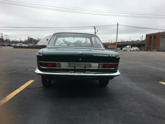 1967 BMW 2-Series 2 door - photo 11