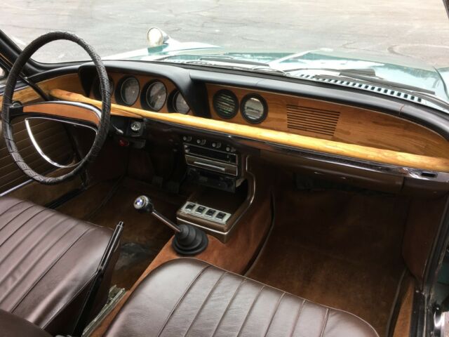 1967 BMW 2-Series 2 door - photo 12