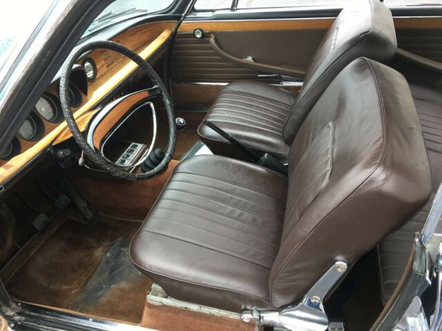 1967 BMW 2-Series 2 door - photo 13
