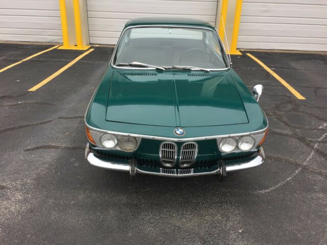 1967 BMW 2-Series 2 door - photo 5