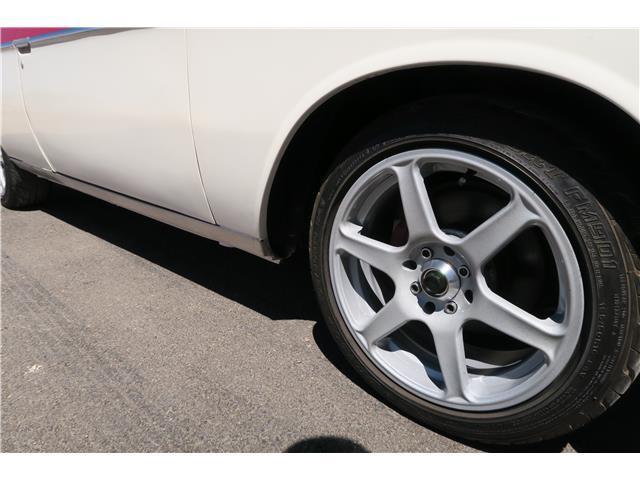 1967 BMW Other - photo 12