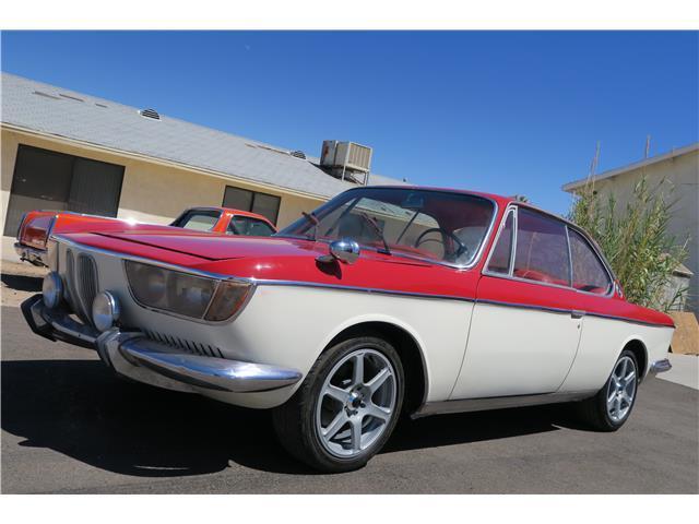 1967 BMW Other - photo 2