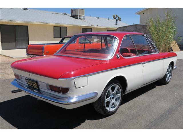 1967 BMW Other - photo 4