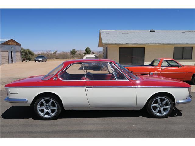 1967 BMW Other - photo 5