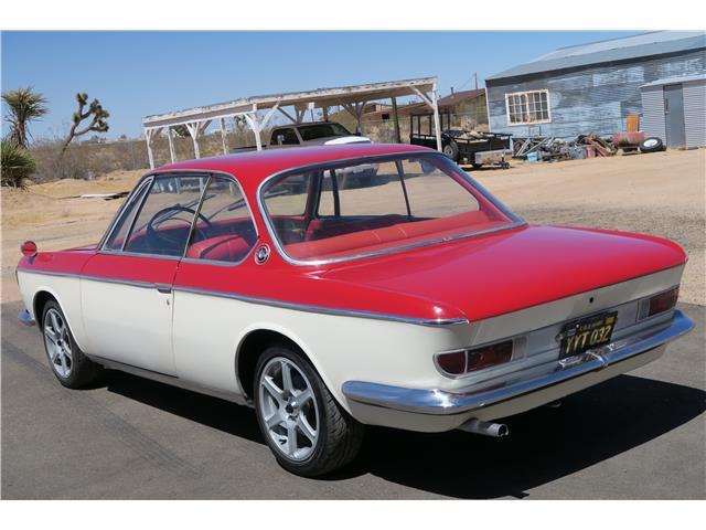 1967 BMW Other - photo 6