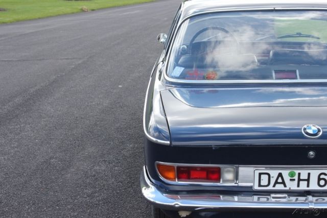 1967 BMW Other - photo 11