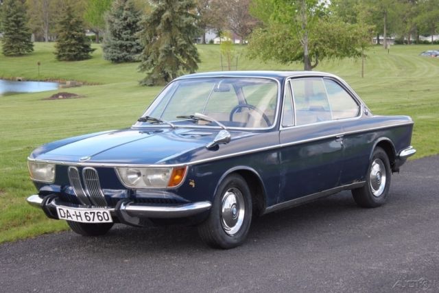1967 BMW Other - photo 2