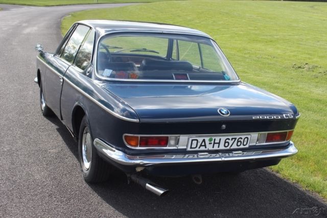 1967 BMW Other - photo 3