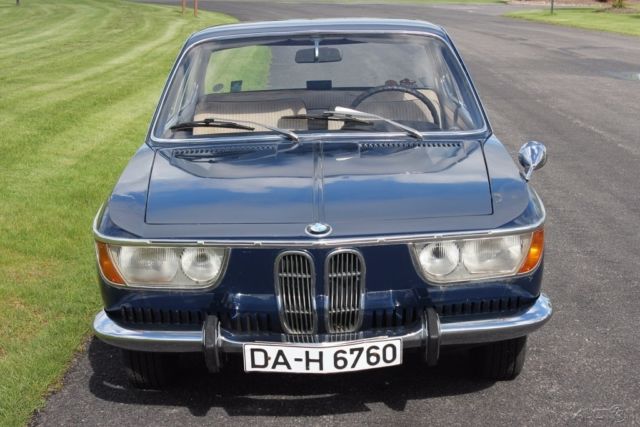 1967 BMW Other - photo 6