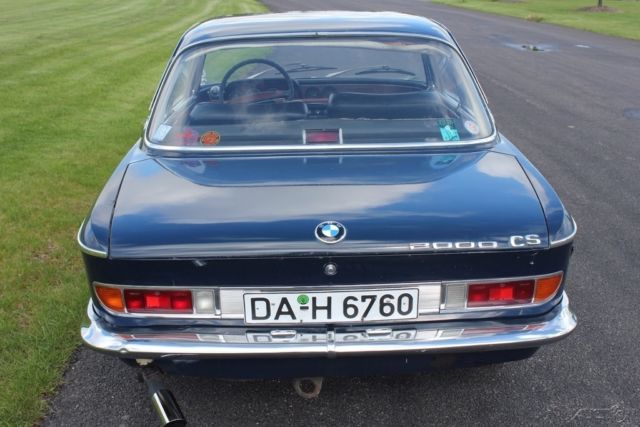 1967 BMW Other - photo 7