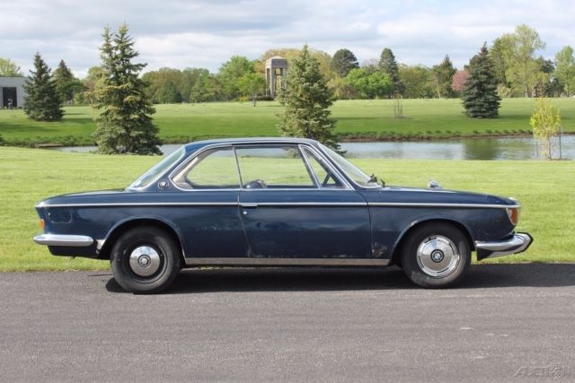 1967 BMW Other - photo 8