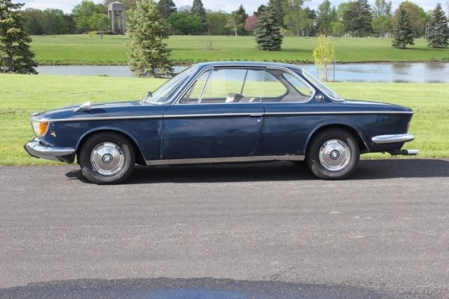 1967 BMW Other - photo 9