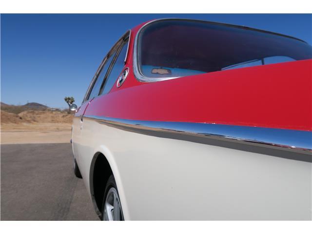 1967 BMW 2002 - photo 7
