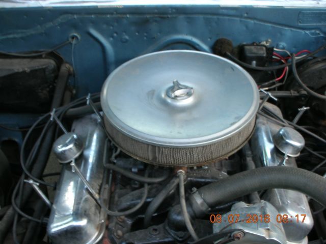 1967 Pontiac Bonneville - photo 10