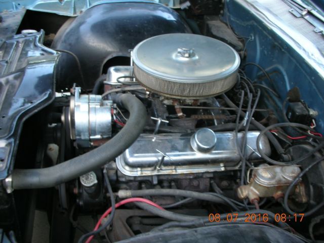 1967 Pontiac Bonneville - photo 11