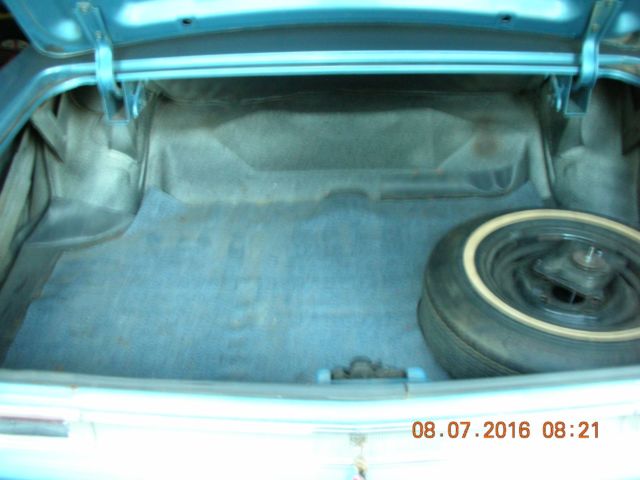 1967 Pontiac Bonneville - photo 9