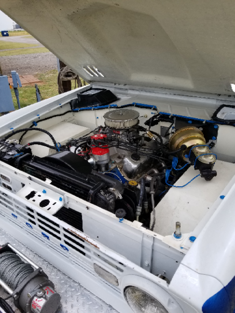 1967 Ford Bronco - photo 9