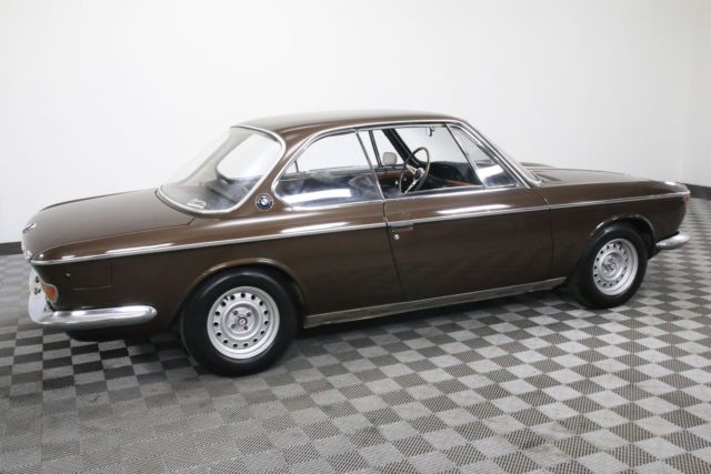 1967 BMW 2-Series EXTREMELY RARE M10 INLINE 4 CYLINDER MOTOR - photo 11