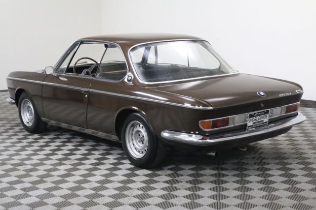 1967 BMW 2-Series EXTREMELY RARE M10 INLINE 4 CYLINDER MOTOR - photo 12