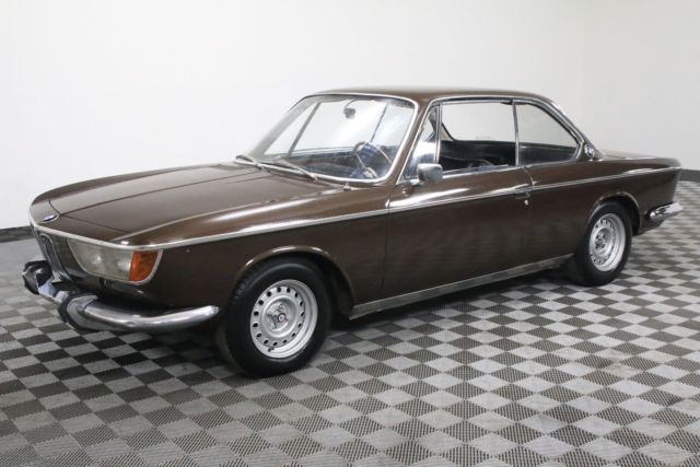 1967 BMW 2-Series EXTREMELY RARE M10 INLINE 4 CYLINDER MOTOR - photo 5